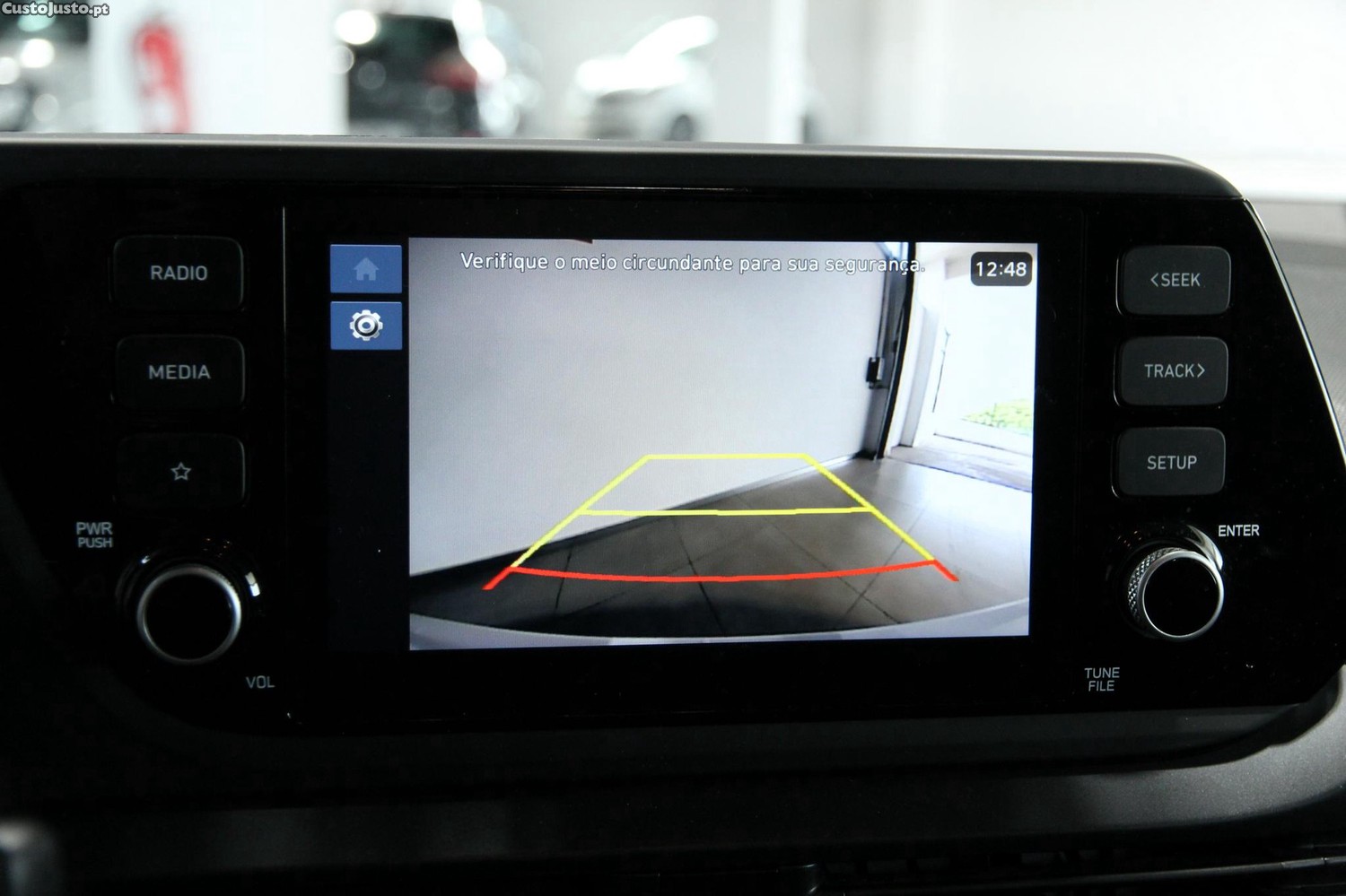 Hyundai i20 1.0 T-GDI Style — fotografia 4