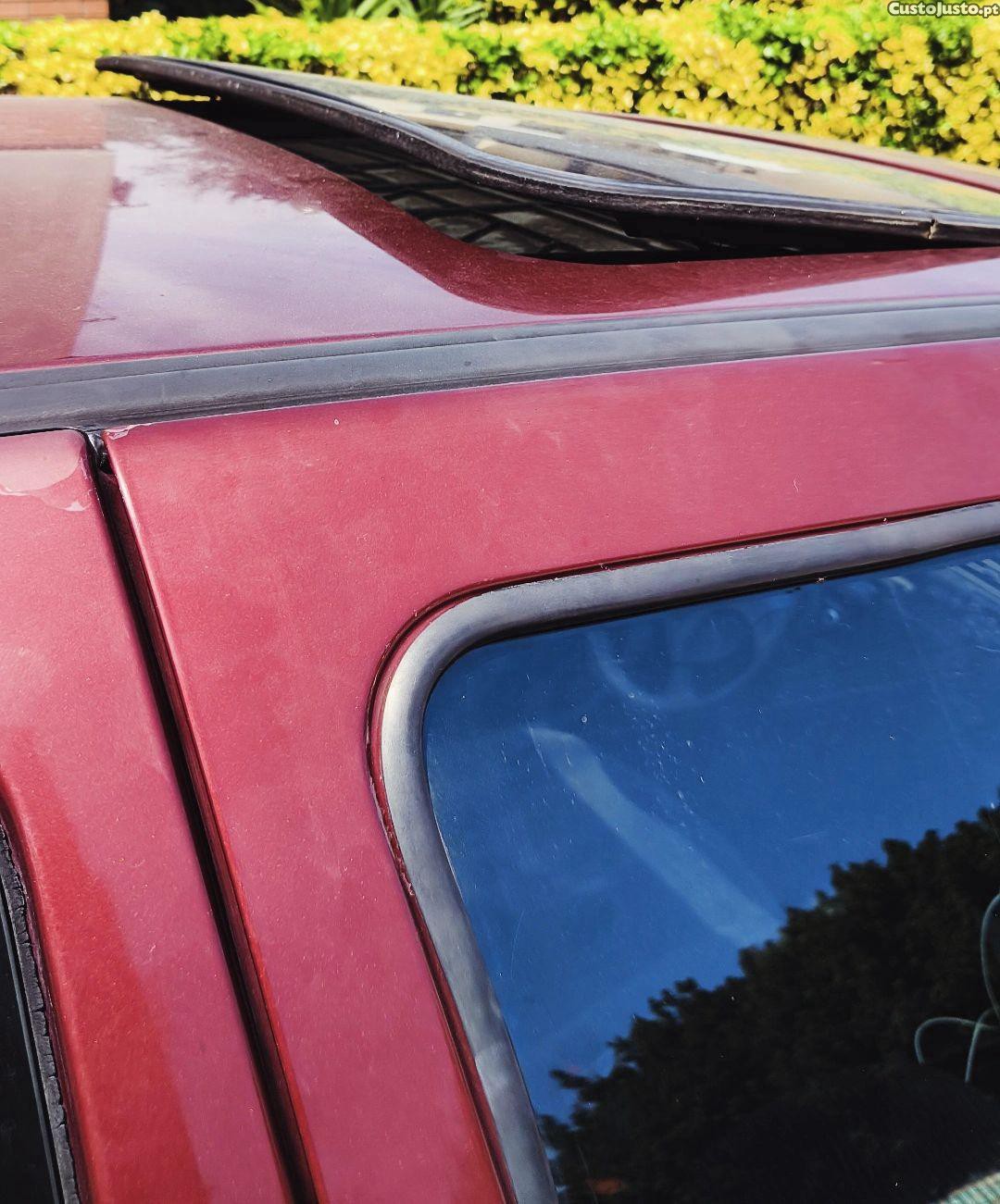 VW Golf 3 GL - 93 foto 3