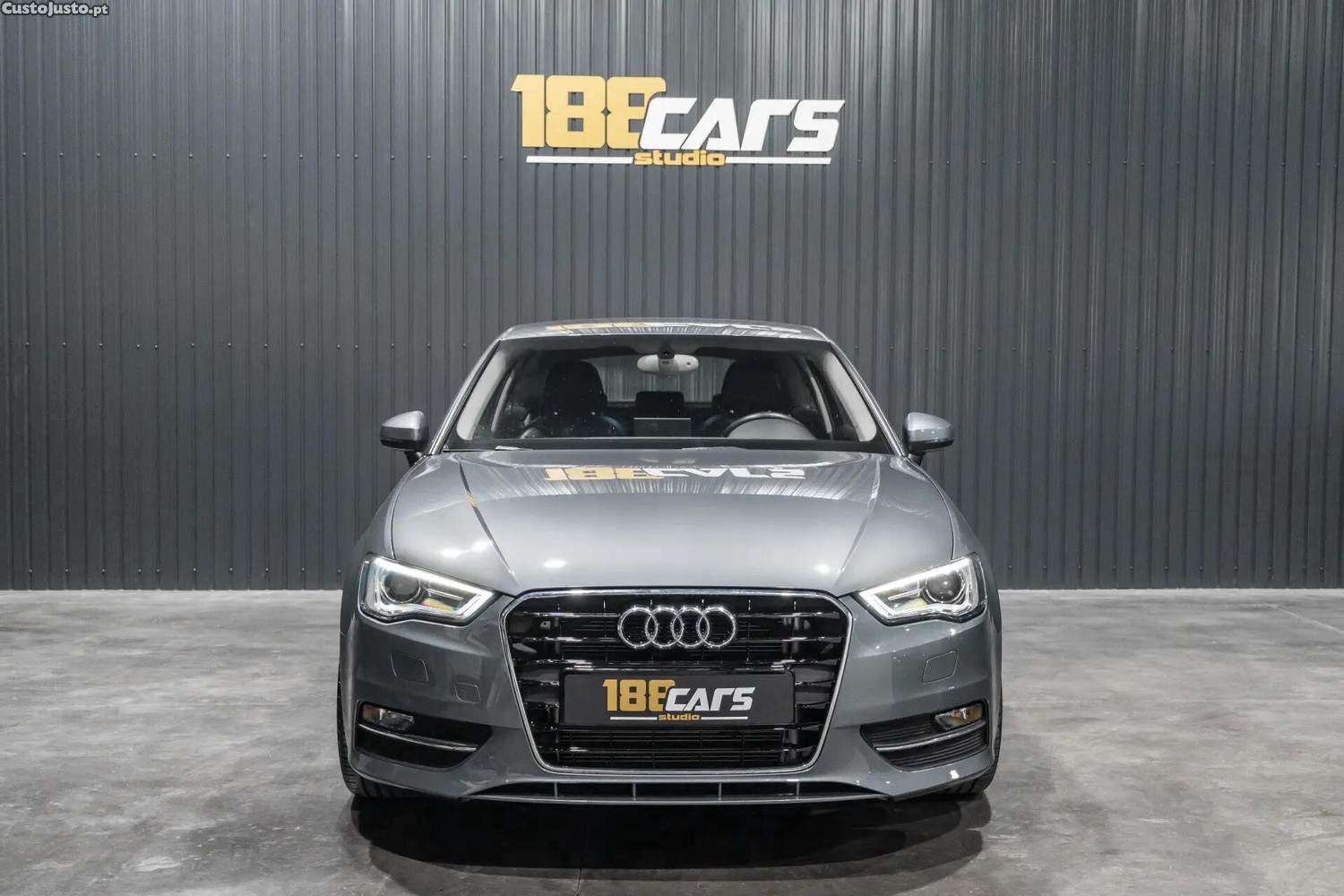 Audi A3 1.4 TFSi S-line - 12 — photo 2