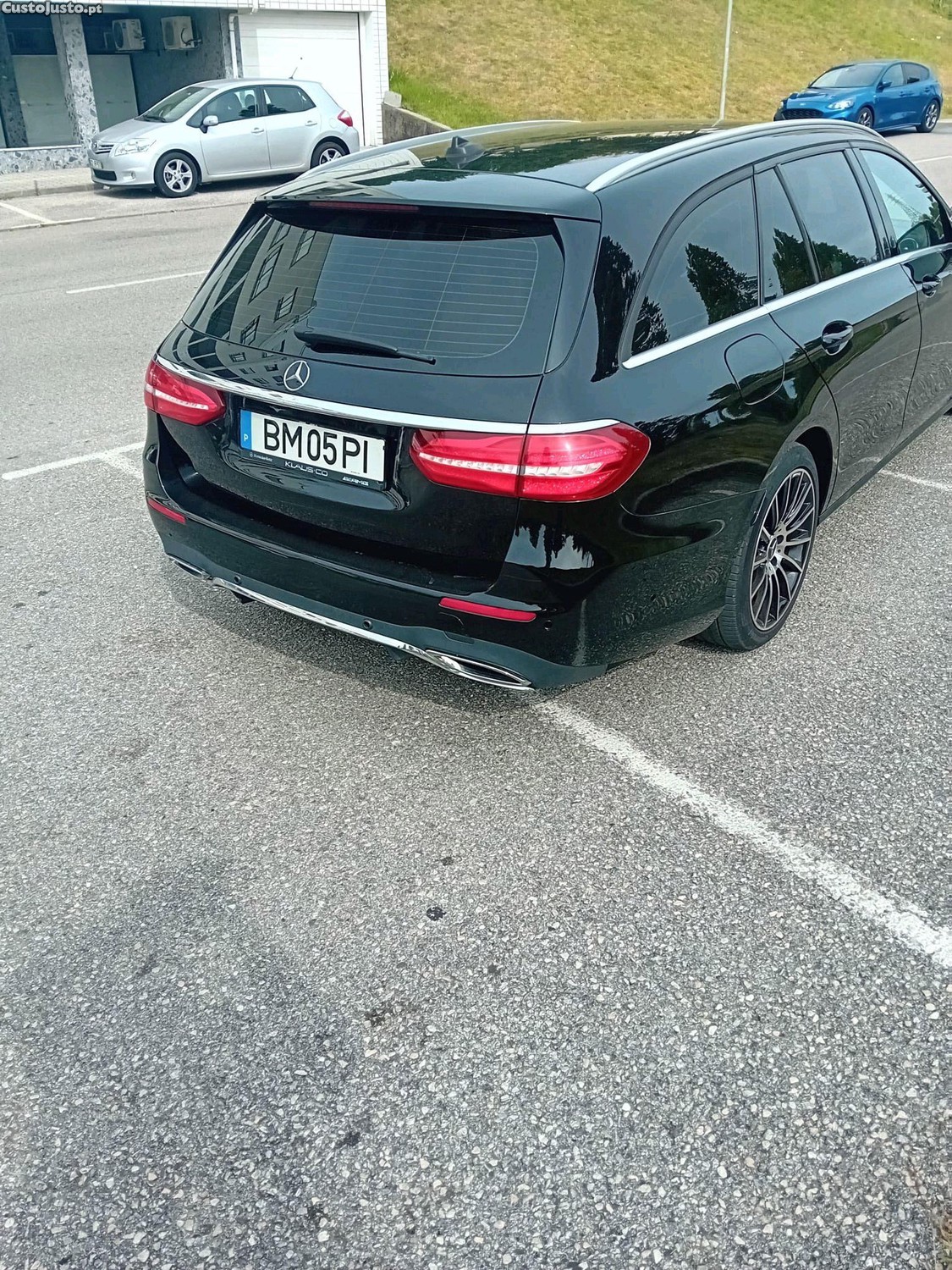 Mercedes-Benz E 200 160cv - 20 — photo 2