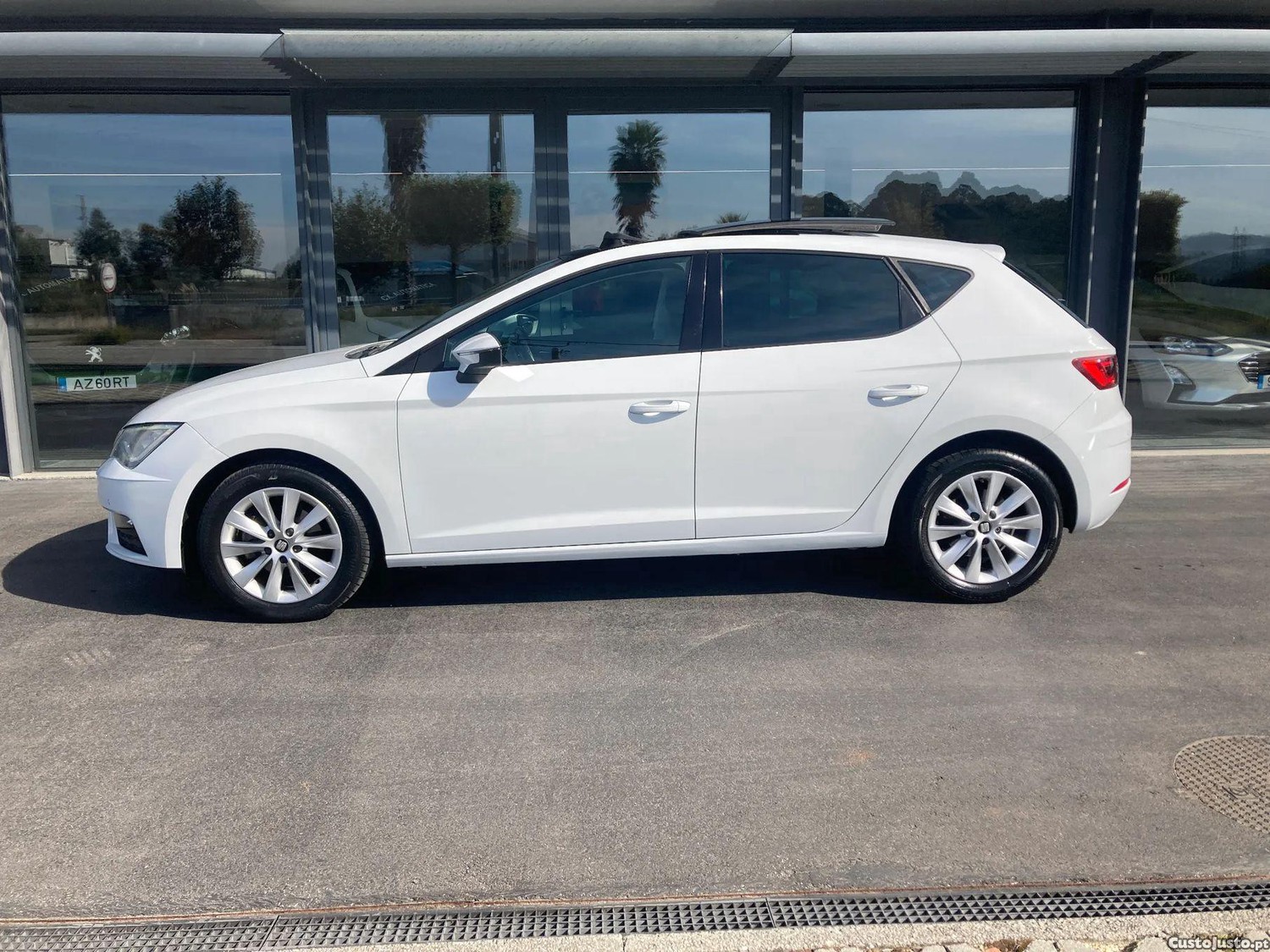 Seat Leon 1.0 EcoTSI Style S/S - 20 — photo 5
