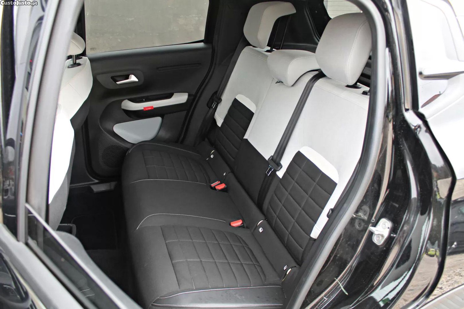 Citroën C3 1.2 turbo max — fotografia 7