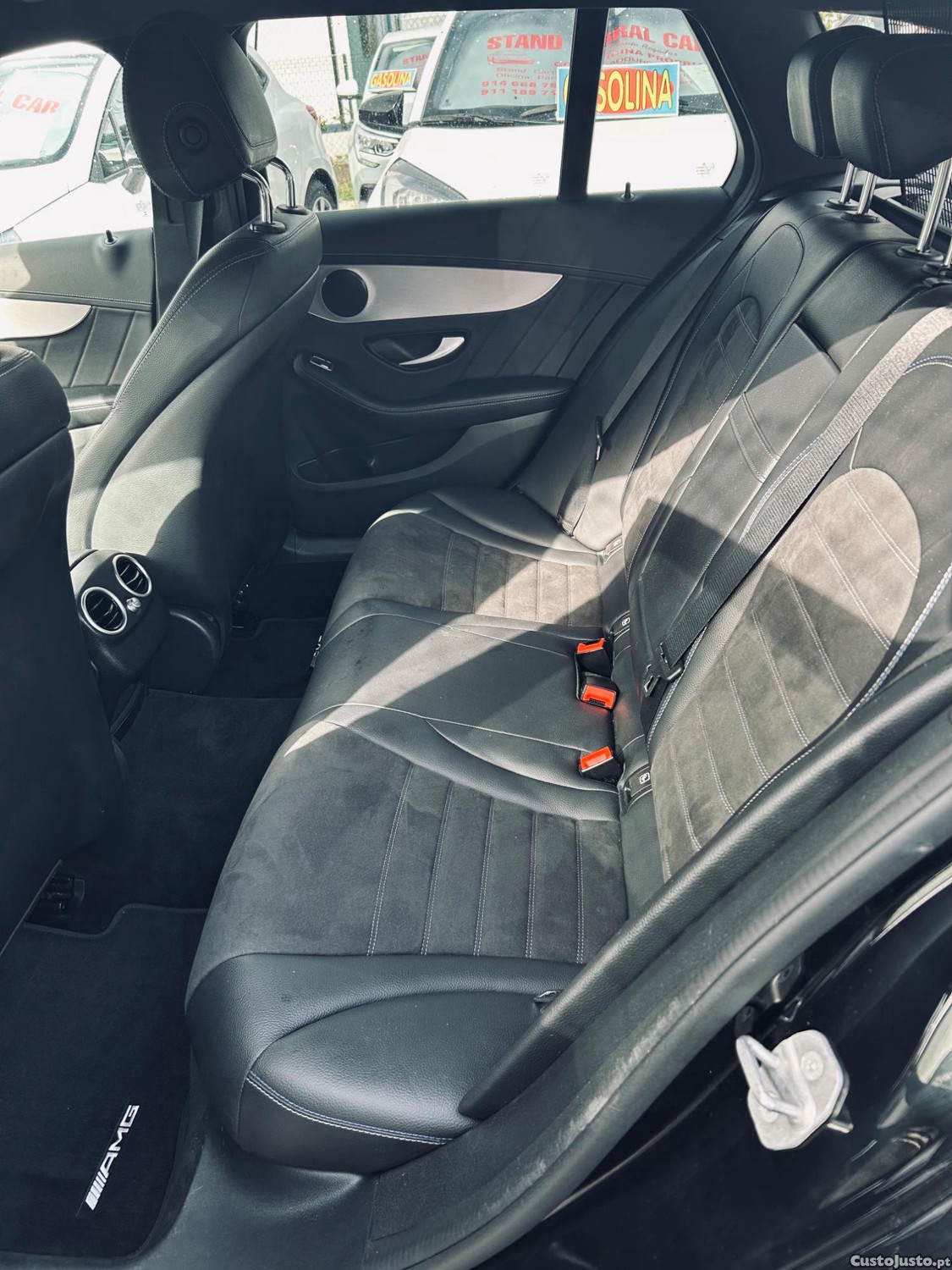 Mercedes-Benz C 300 300 De - 20 — photo 4