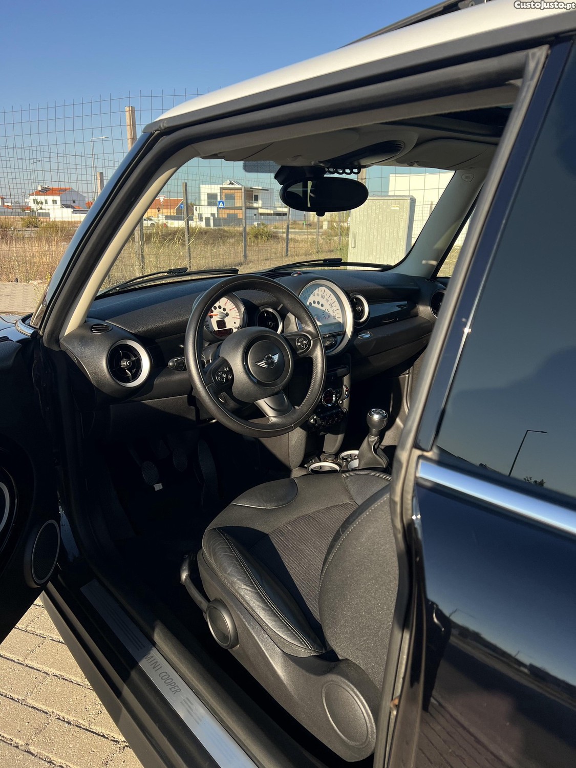 MINI Cooper CooperD - 13 — photo 4