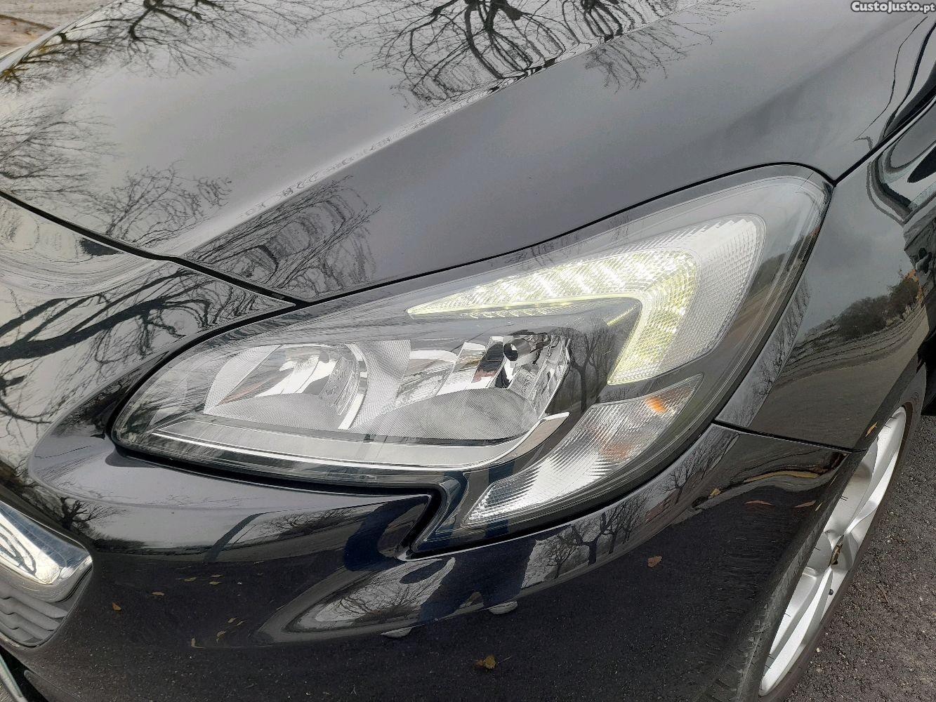 Opel Corsa 120 anos - 19 — photo 4