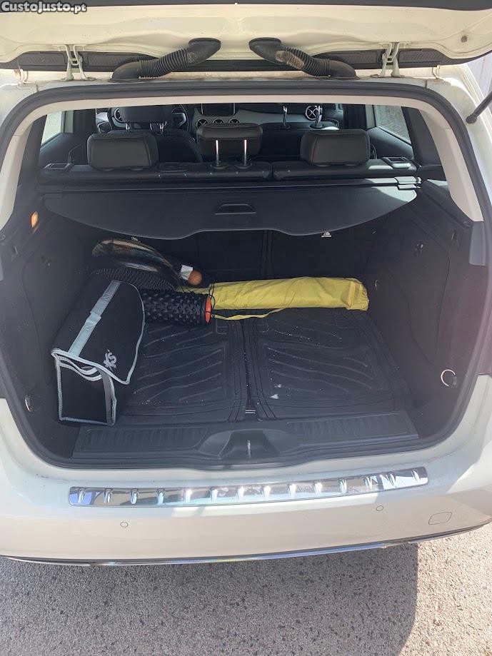 Mercedes-Benz B 180 style - 16 — photo 4