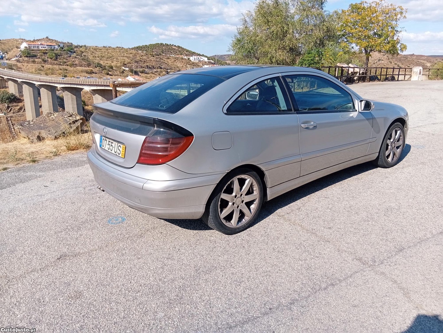 Mercedes-Benz C 220 220 Cdi (203 706) - 03 — photo 2