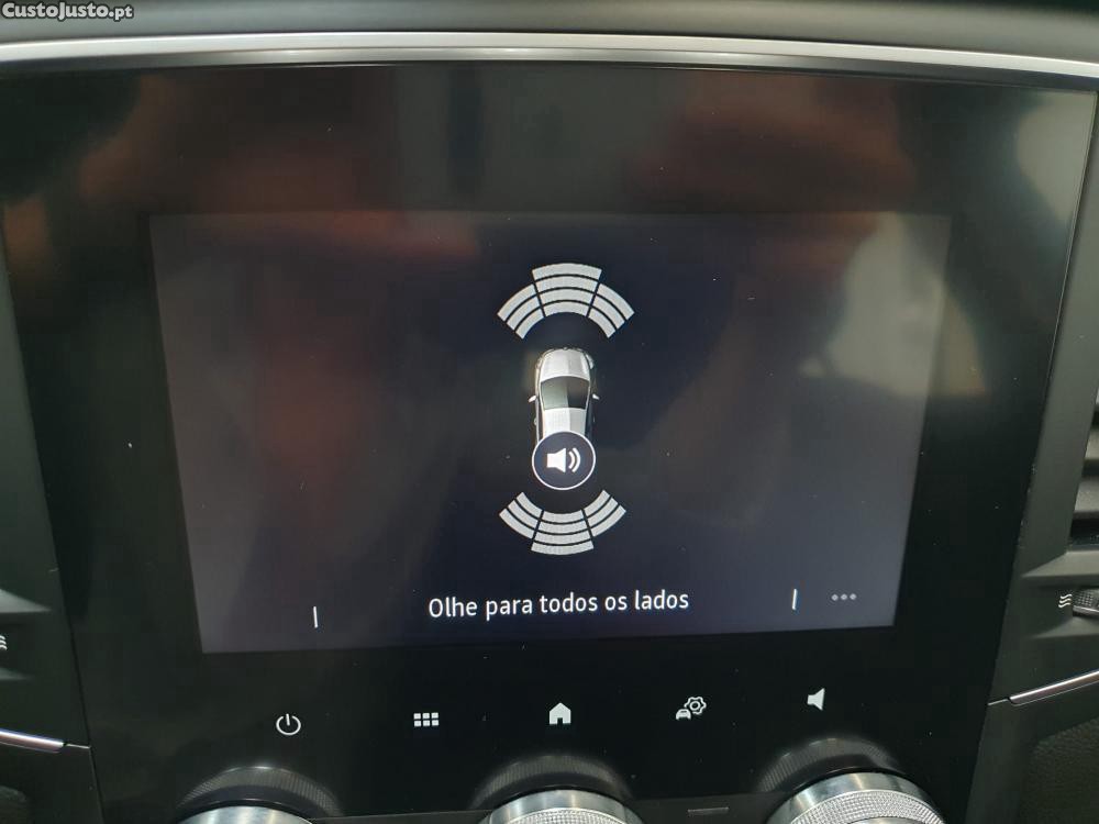 Renault Mégane 1.5 Blue dCi 115 — fotografia 13