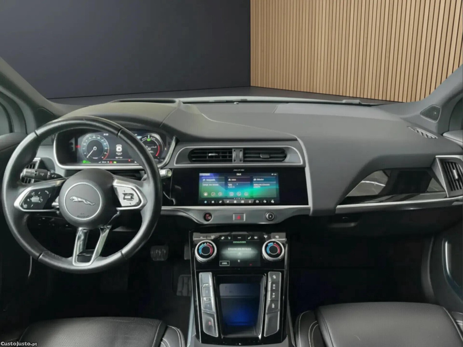 Jaguar I-Pace SE AWD Aut. - 18 — photo 5