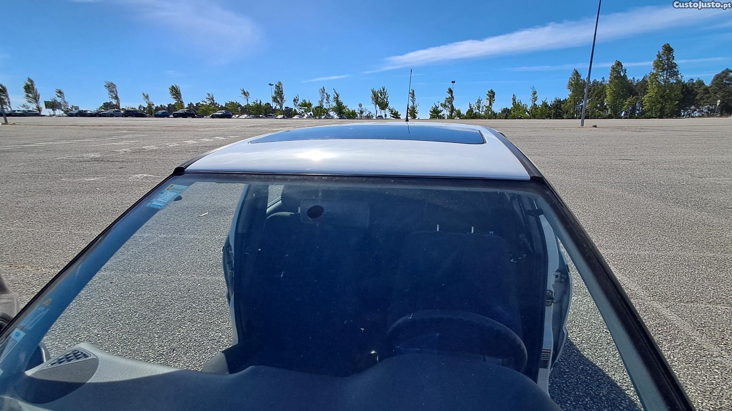 Volkswagen Polo 1.4 100cv — fotografia 7