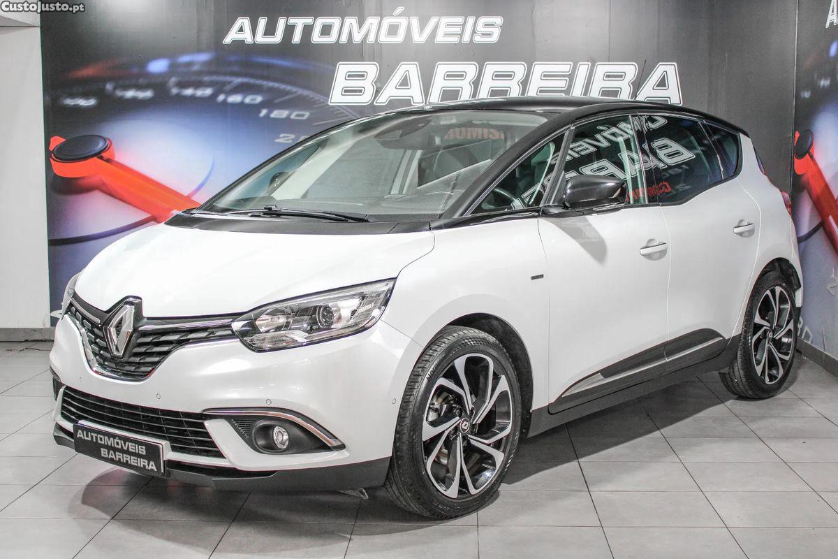 Renault Scénic 1.3 TCe Bose Edition - 20 — photo 5