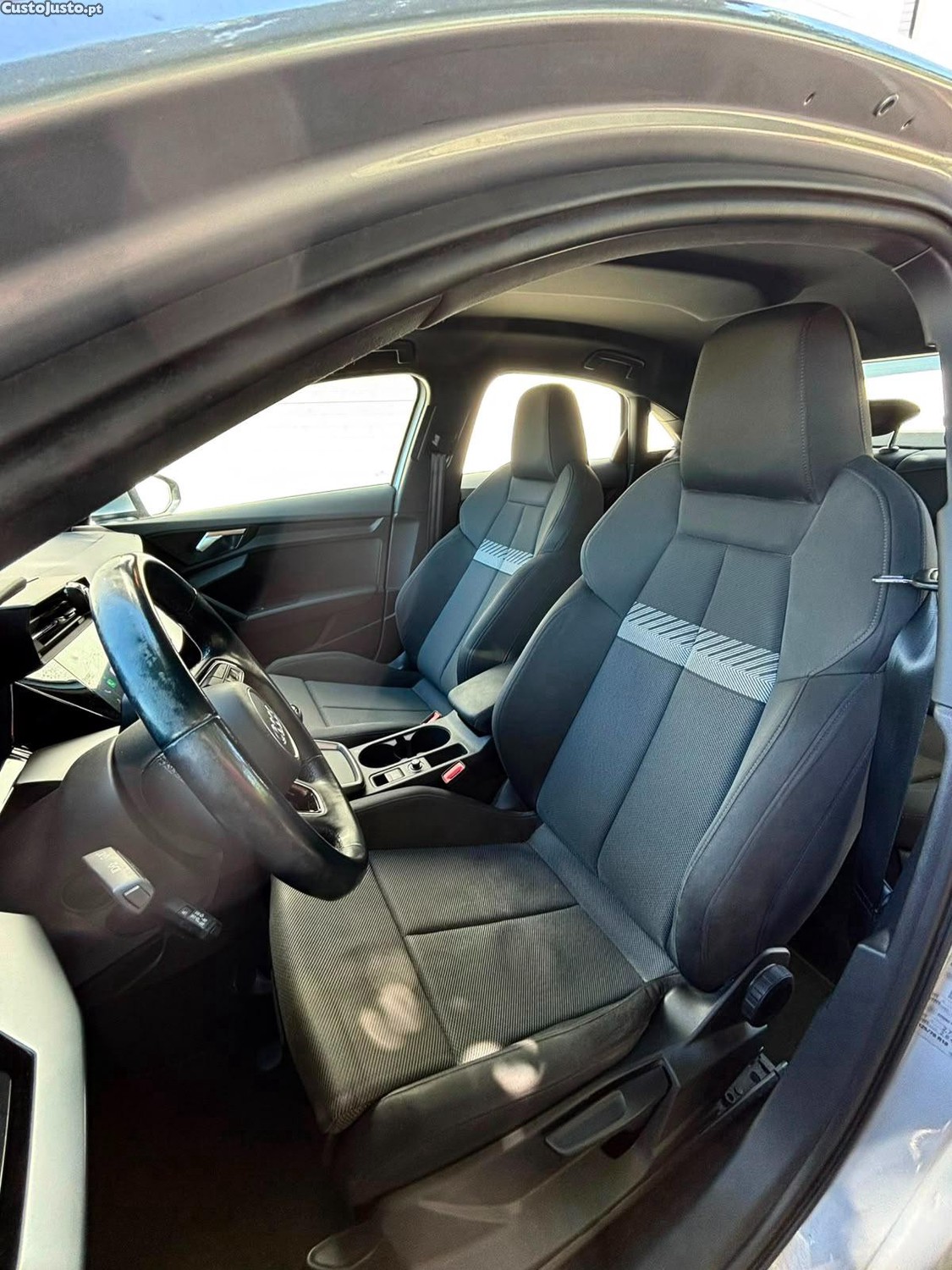 Audi A3 Limousine - 21 foto 5