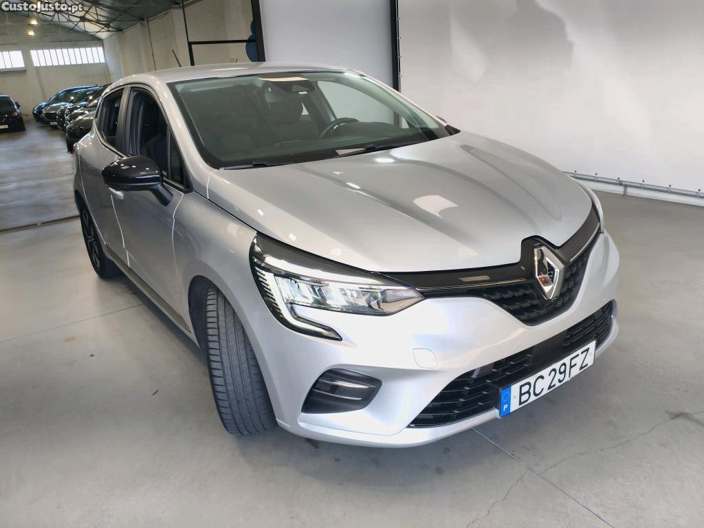 Renault Clio 1.0 TCe Evolution Bi-Fuel 101cv — photo 3