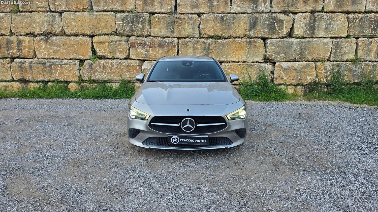 Mercedes-Benz CLA 200 d Shooting Brake — fotografia 26