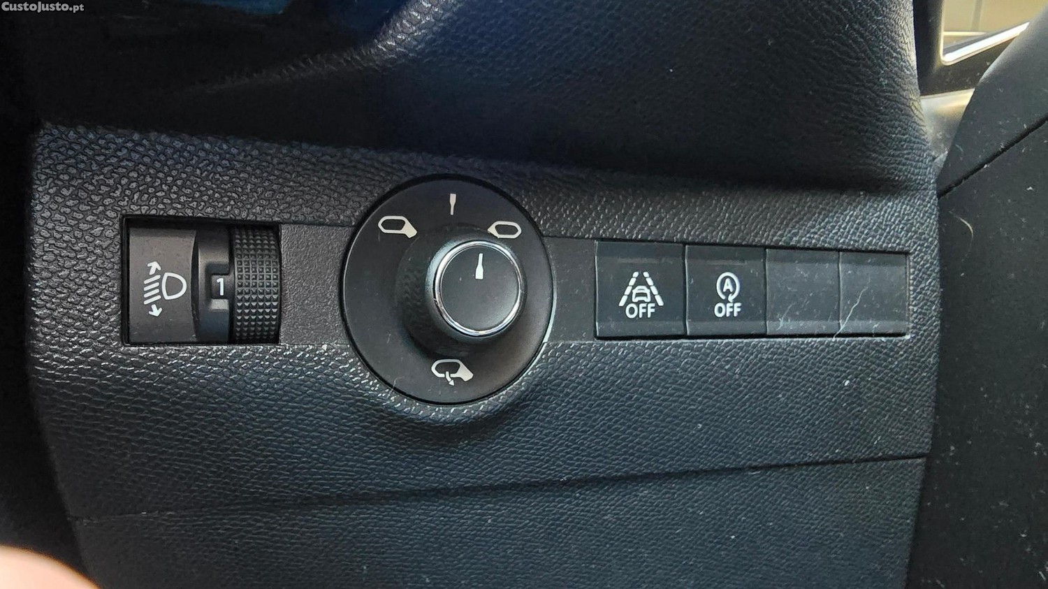 DS 7 7 1.5 BlueHDi Performance Line — fotografia 20
