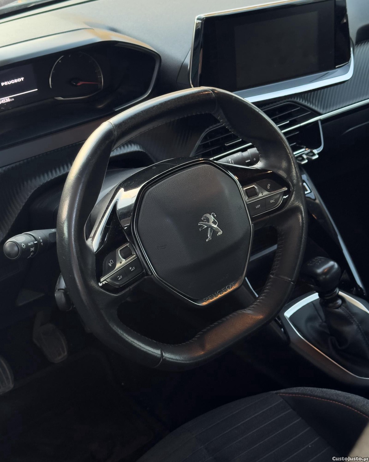 Peugeot 208 1.5 BlueHDi Active Business Pack — fotografia 2