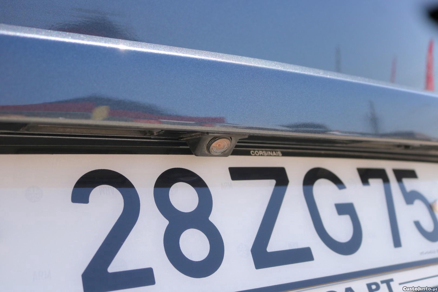 SEAT Leon ST 1.6 TDI Style 115cv — fotografia 50