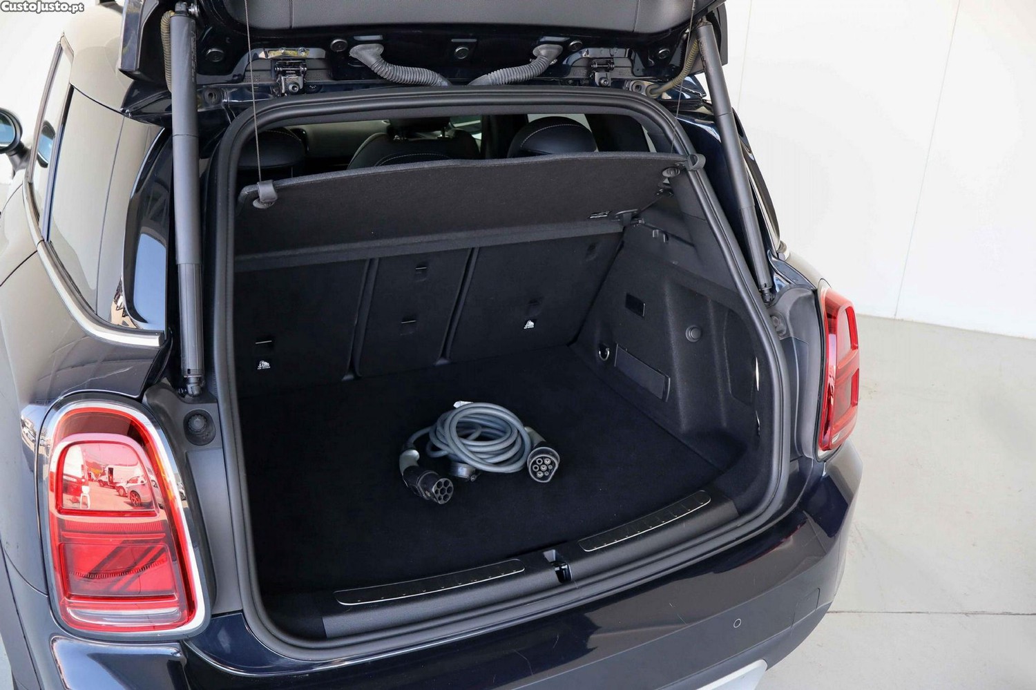 MINI Countryman Cooper SE ALL4 Northwood Edition Auto — fotografia 19