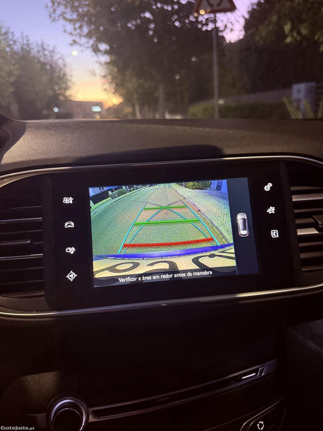 Peugeot 308 Allure - 14 — photo 2