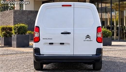 Citroën Berlingo 3 Lugares 51.000 KM Possibilidade de financiamento - 18 — photo 5