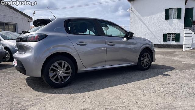 Peugeot 208 active - 22 — photo 4