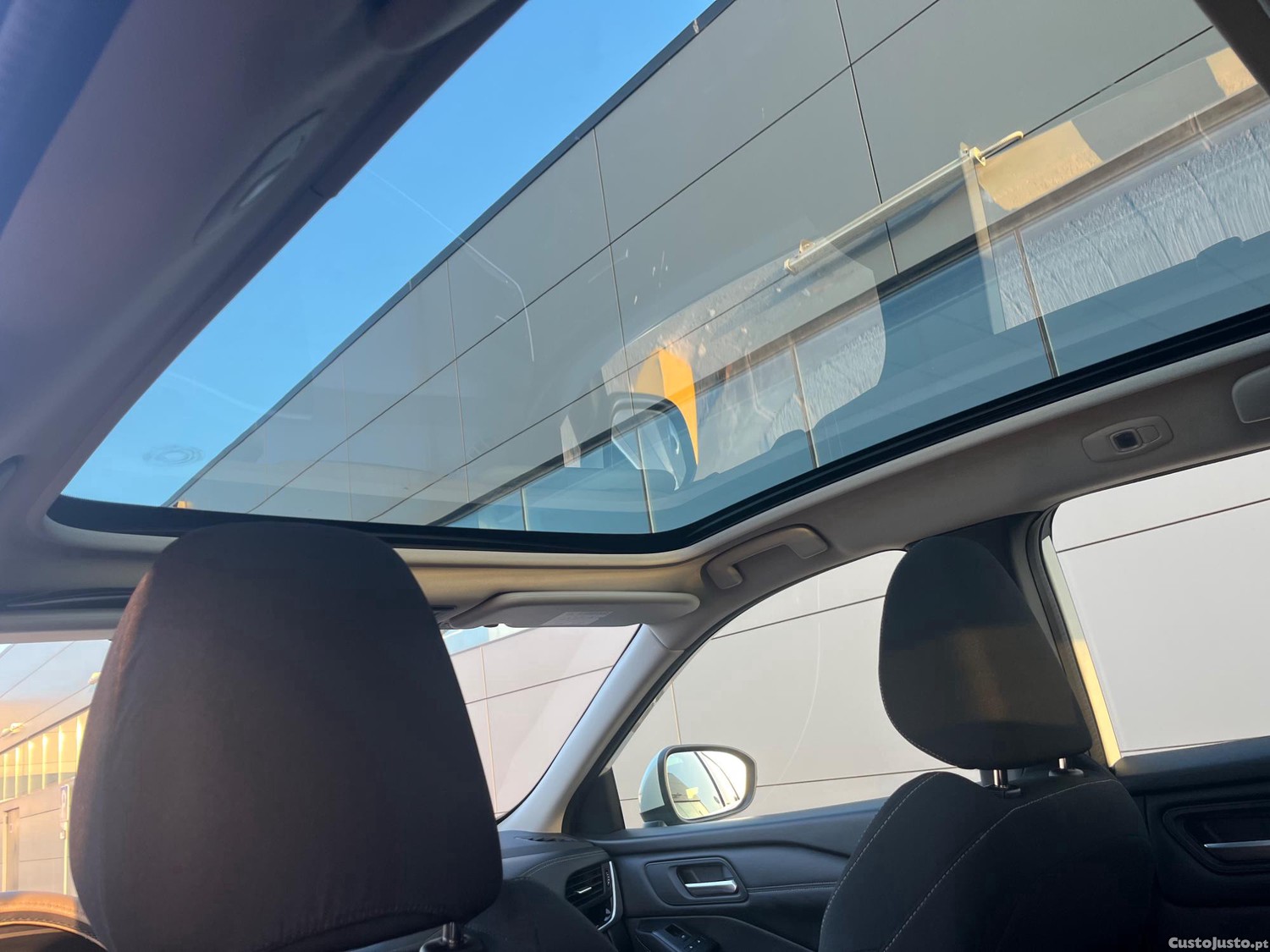 Nissan Qashqai N-Connecta — fotografia 7