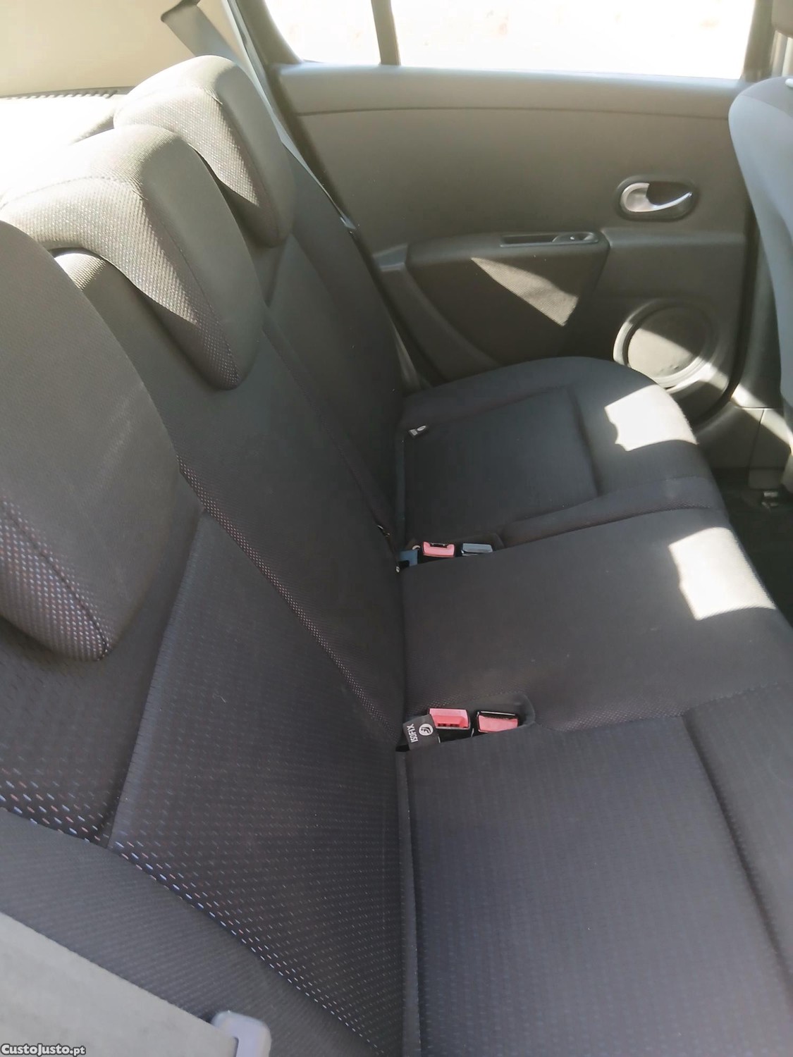 Renault Clio Confor — photo 3