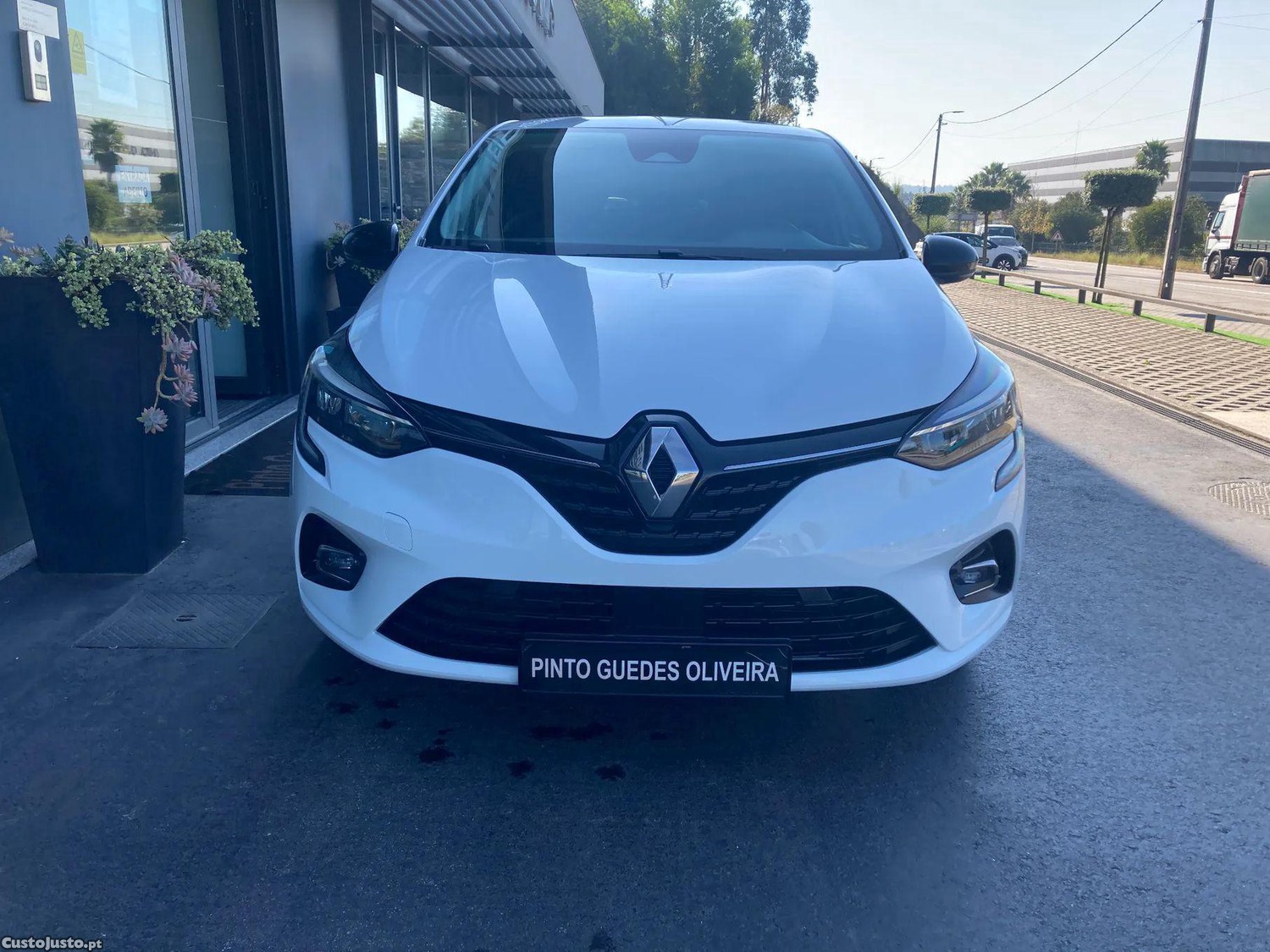 Renault Clio SCe 65 EVOLUTION - 23 — photo 2