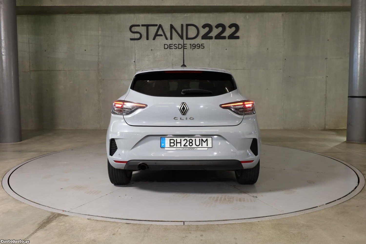 Renault Clio 1.5 Blue dCi Evolution — fotografia 19