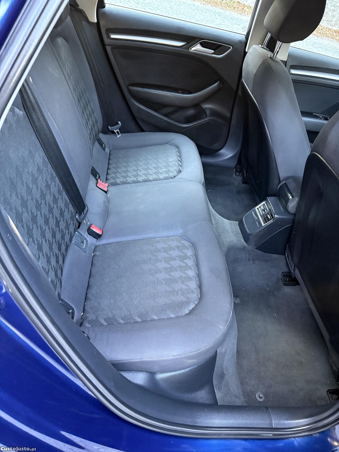 Audi A3 1.6tdi  - 15 — photo 4