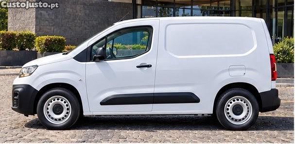 Citroën Berlingo 3 Lugares 51.000 KM Possibilidade de financiamento - 18 — photo 3