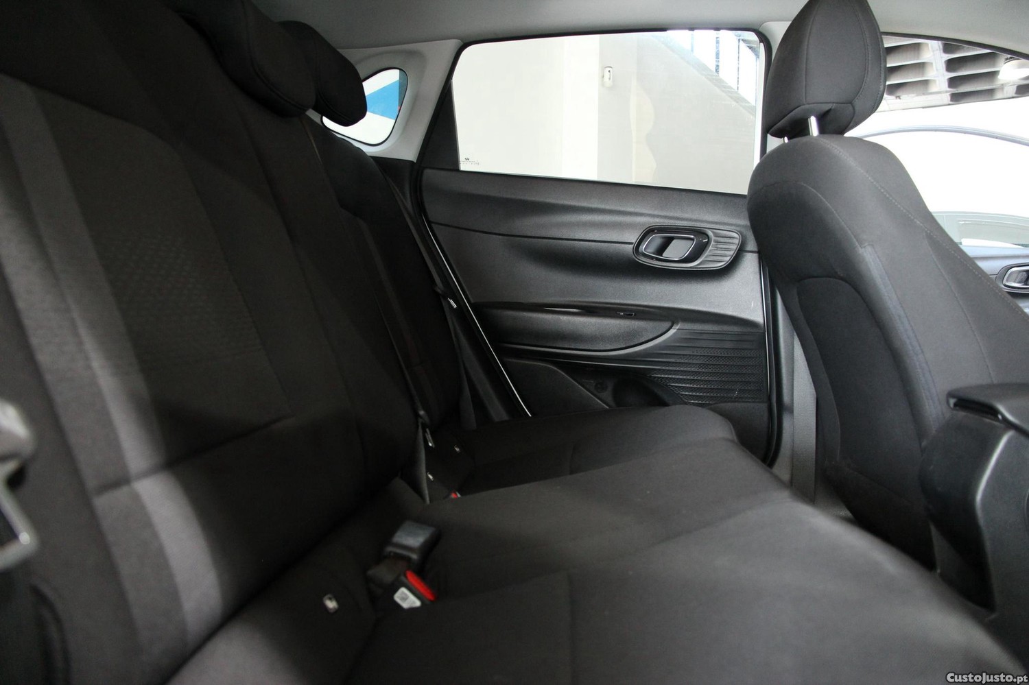 Hyundai i20 1.0 T-GDI Style — fotografia 2