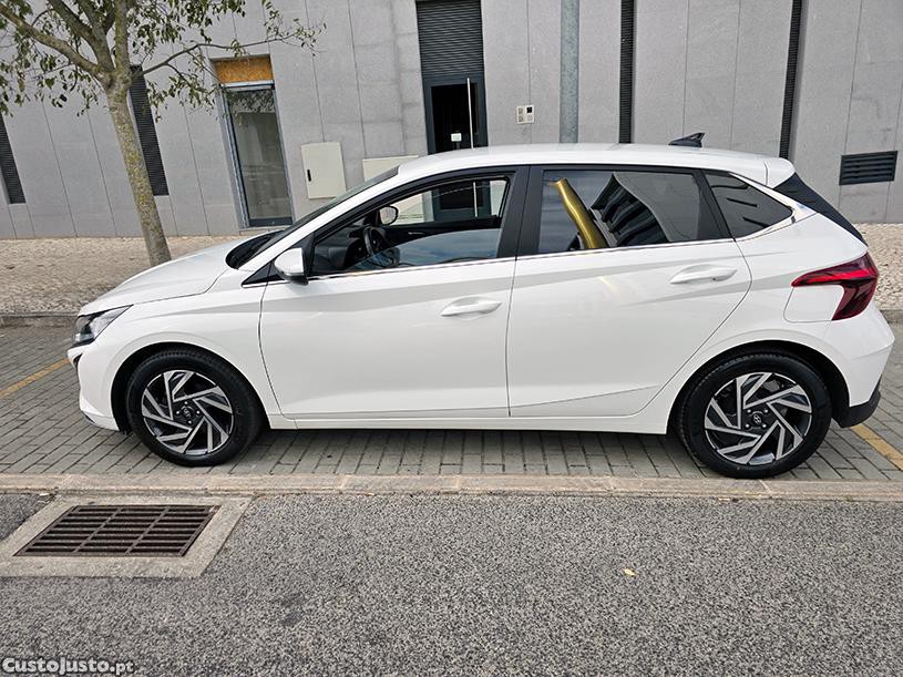 Hyundai i20 1.2 CVVT Select - 55.000 kms - 23 — photo 2