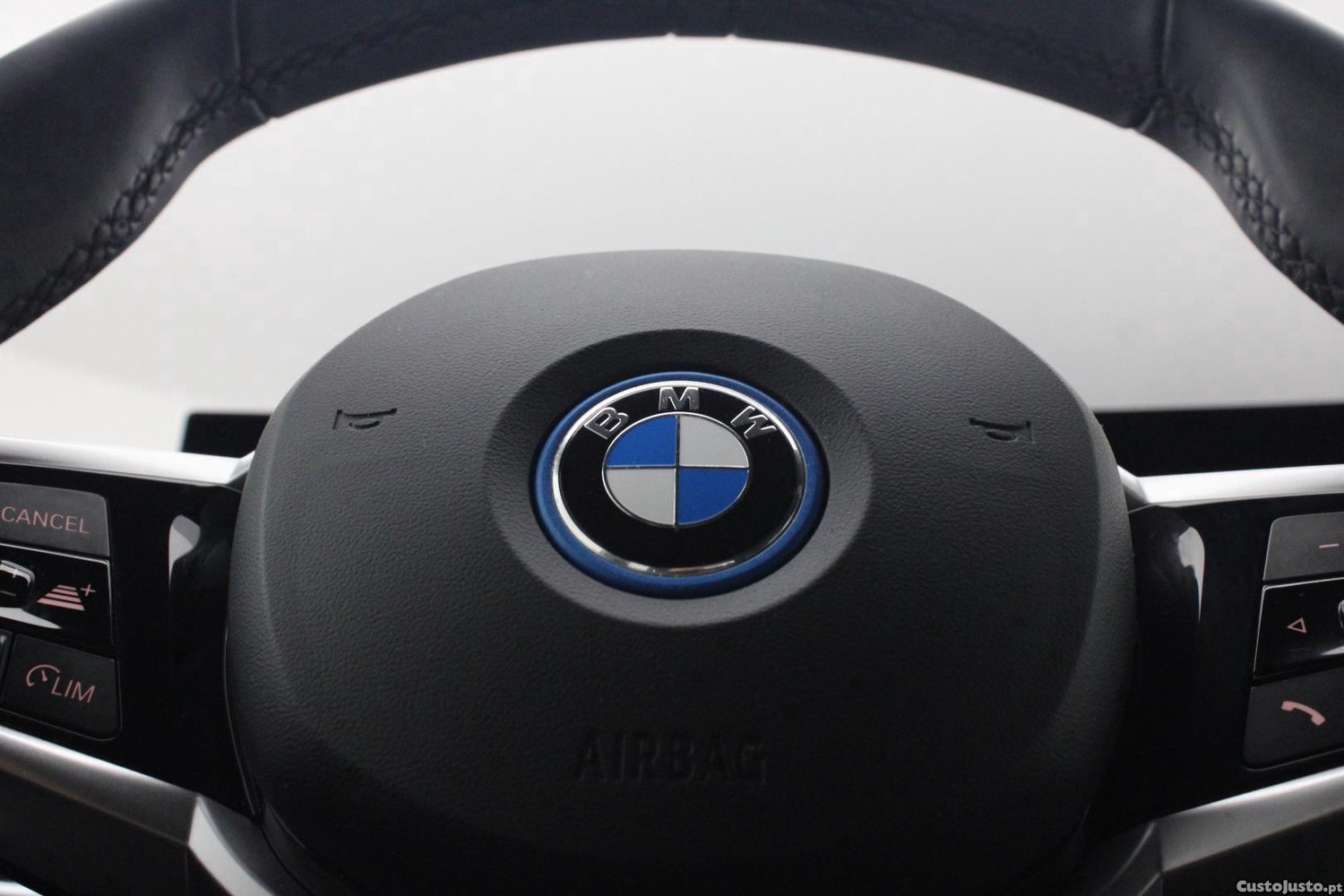 BMW i4 40 E-DRIVE PACK M 83,9KWH (AUTO) — fotografia 50