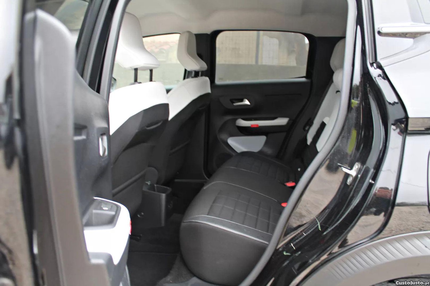 Citroën C3 1.2 turbo max — fotografia 6