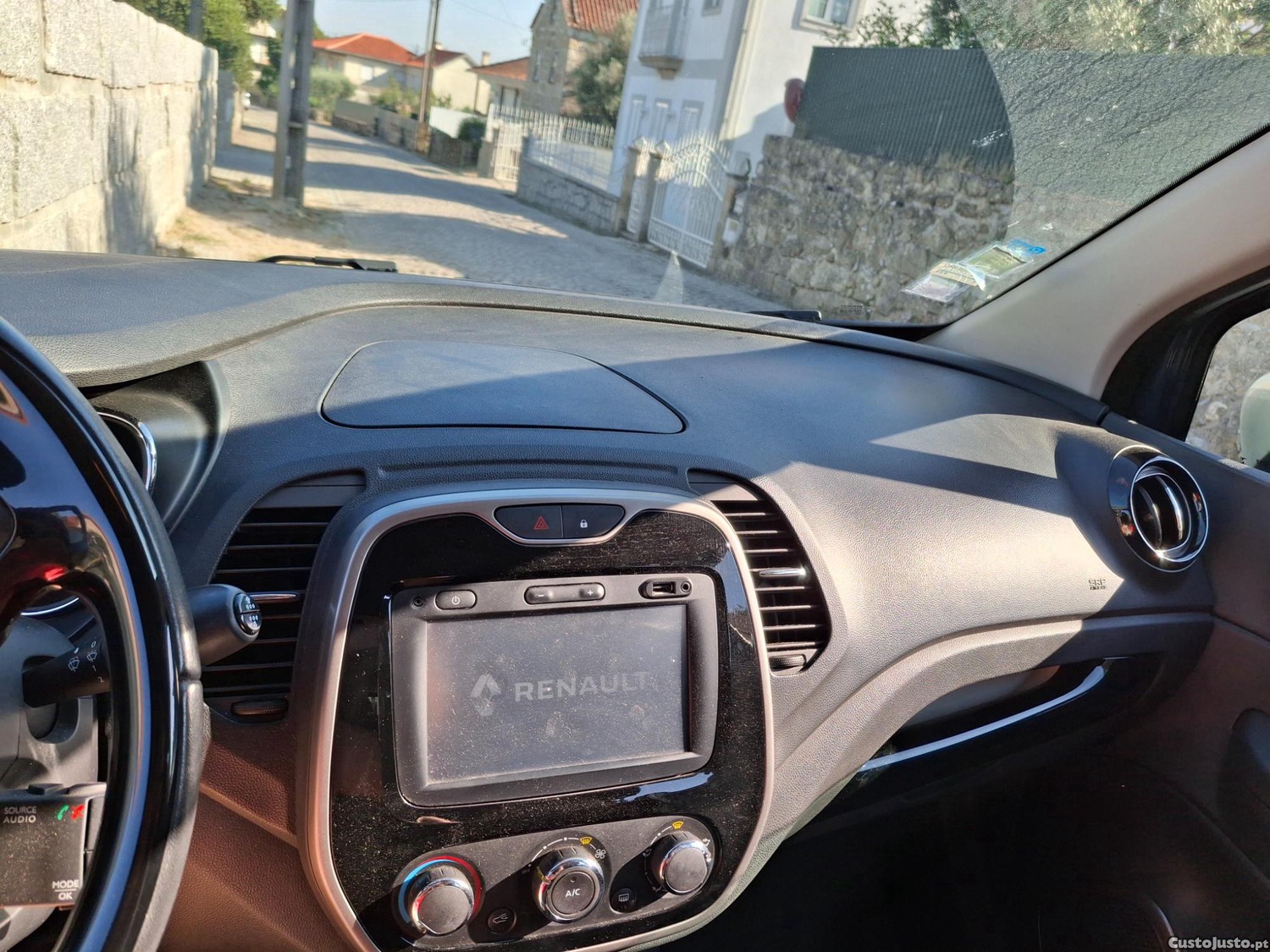 Renault Captur Tce — fotografia 3