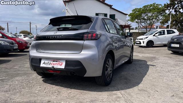Peugeot 208 active - 22 — photo 5