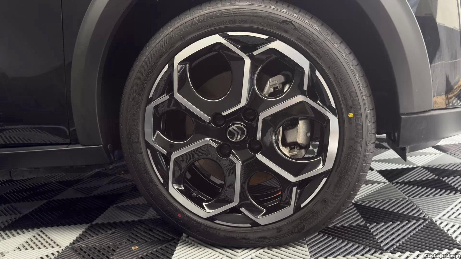 Citroën e-C3 44 kwh autonomia conforto max - 25 — photo 5