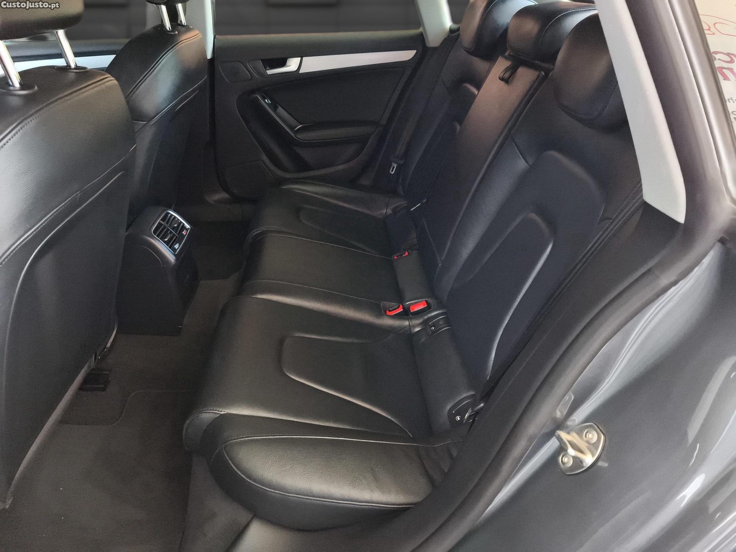 Audi A5 Sportback 2.0 TDI S-line S tronic — fotografia 3