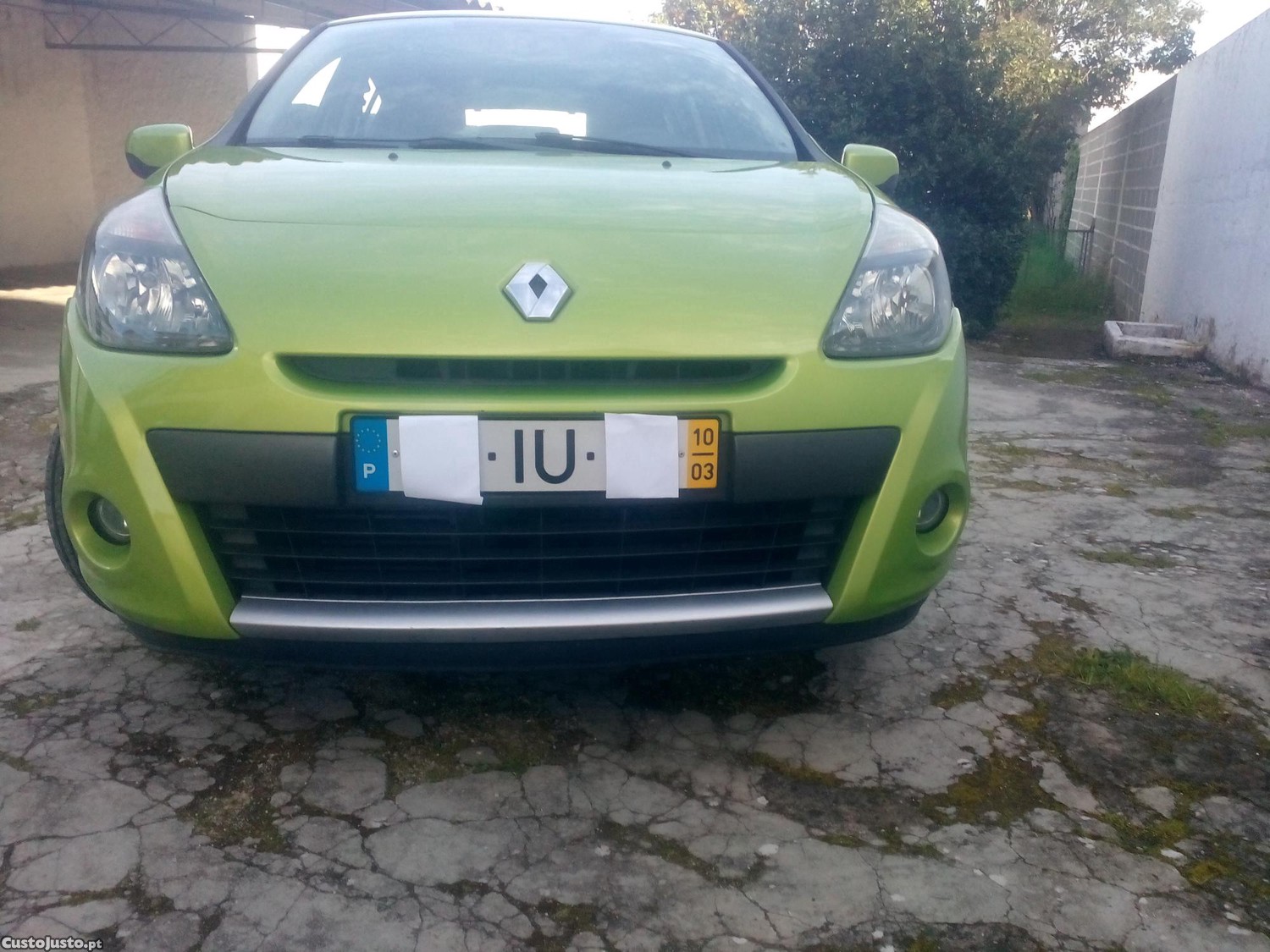 Renault Clio RENAULT CLIO 1.5 DCI ECO 2 DYNAMIQUE S POUCOS KM + PEUGEOT 308 SW BlueHDI  120 CV 6 VELOCIDADES - 10 — photo 4