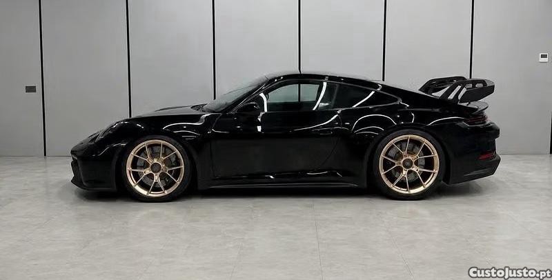 Porsche 911 GT3 Nacional - 25 — photo 2