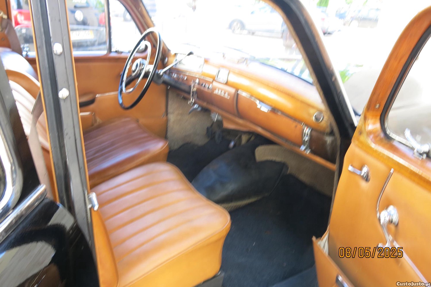Mercedes-Benz A 220 220 S PONTON — photo 3