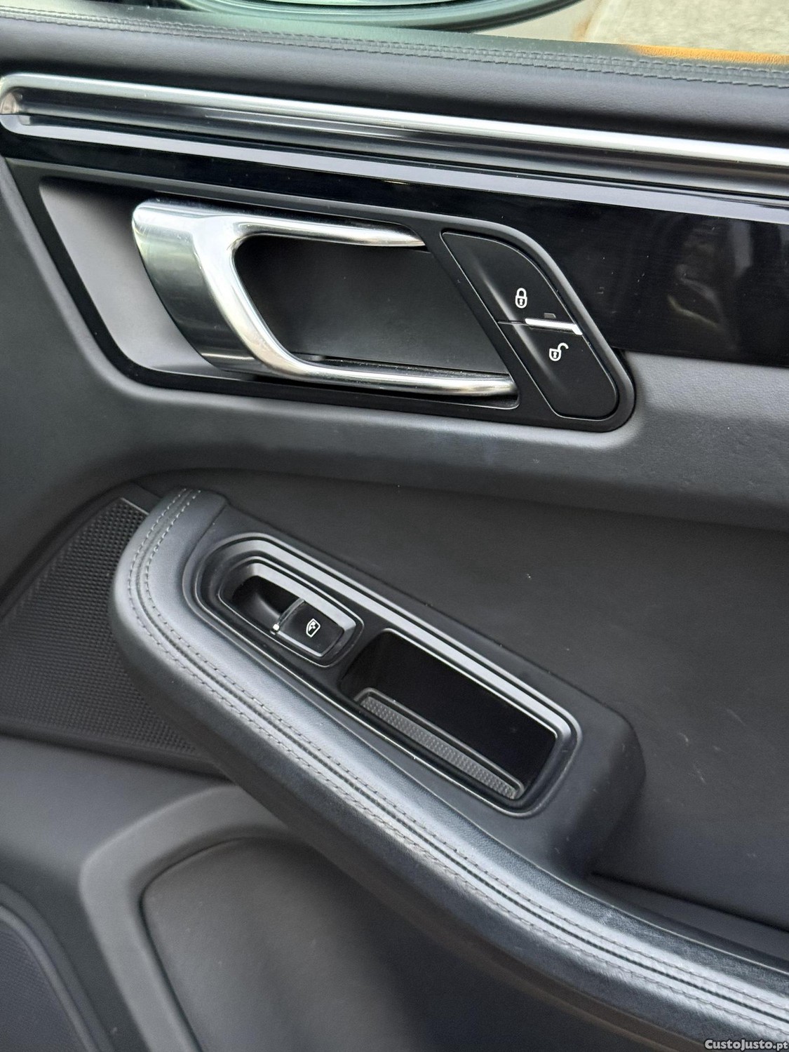 Porsche Macan Sport - 14 — photo 3