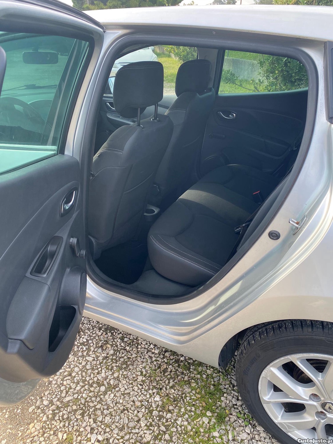Renault Clio IV Fase II 0.9 TCe Limited 2019 - 19 foto 3