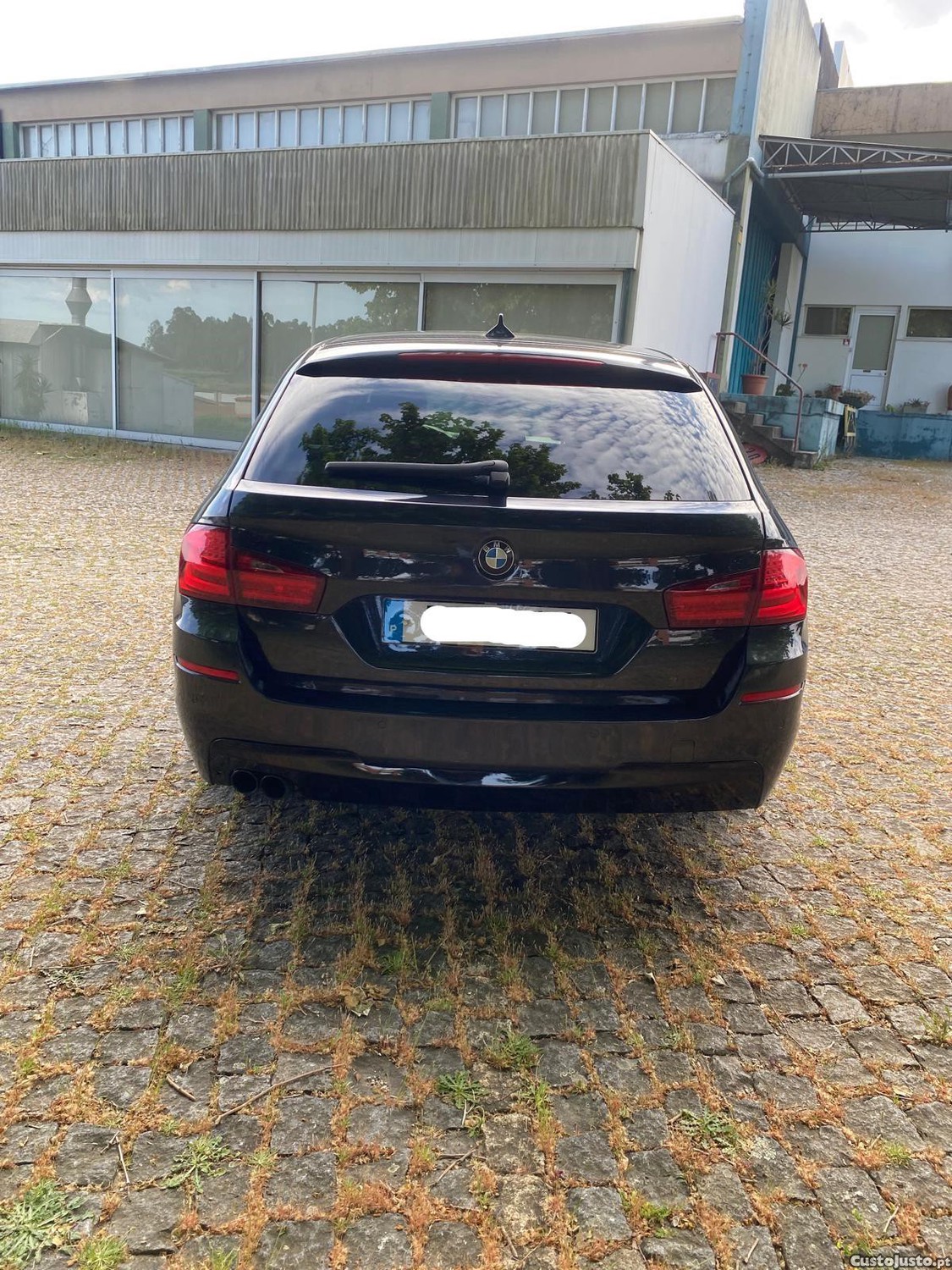 BMW 530 BMW F11 530d xDrive Touring | Tração Integral | 258 cv — photo 3