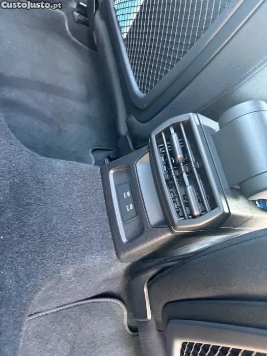 Audi A3 Limousine 1.5 35 TFSI S Line — fotografia 4