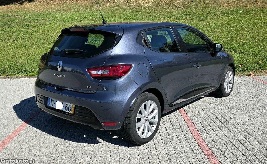 Renault Clio dci — photo 2