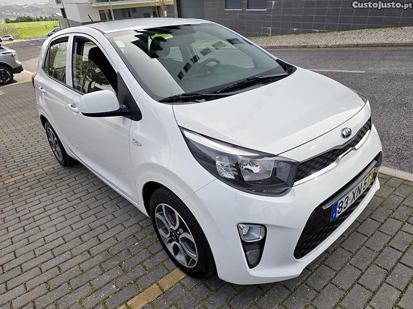 Kia Picanto 1.0 CVVT EX - 114.000kms - 19 — photo 3