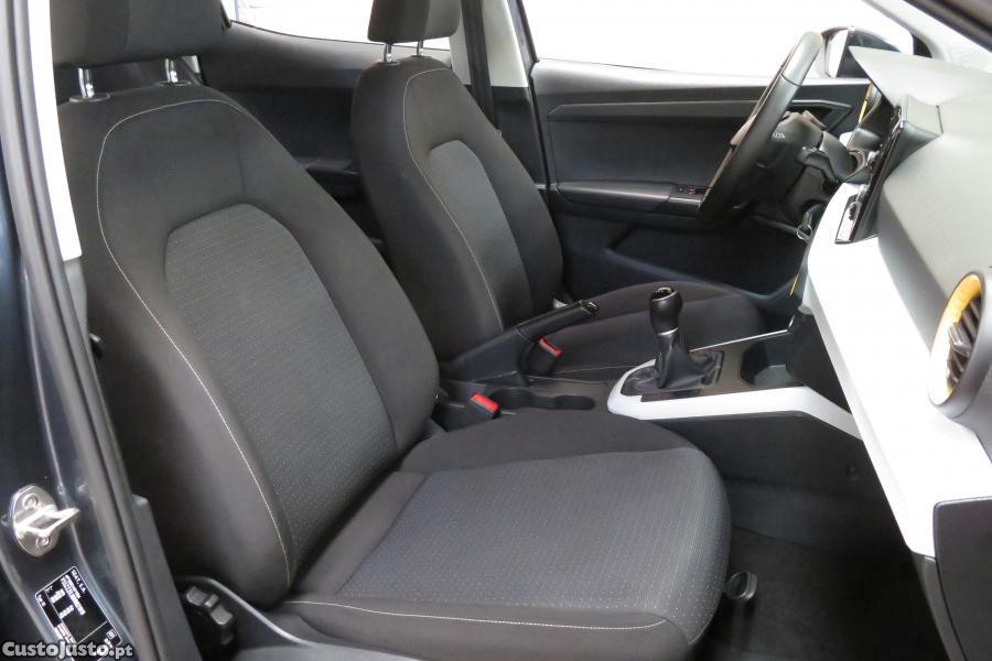 SEAT Arona 1.0 TSI Style — fotografia 20