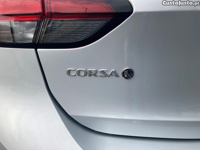 Opel Corsa Elegance — fotografia 22
